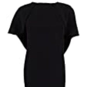 Calvin Klein Women's Caplet Shift Dress